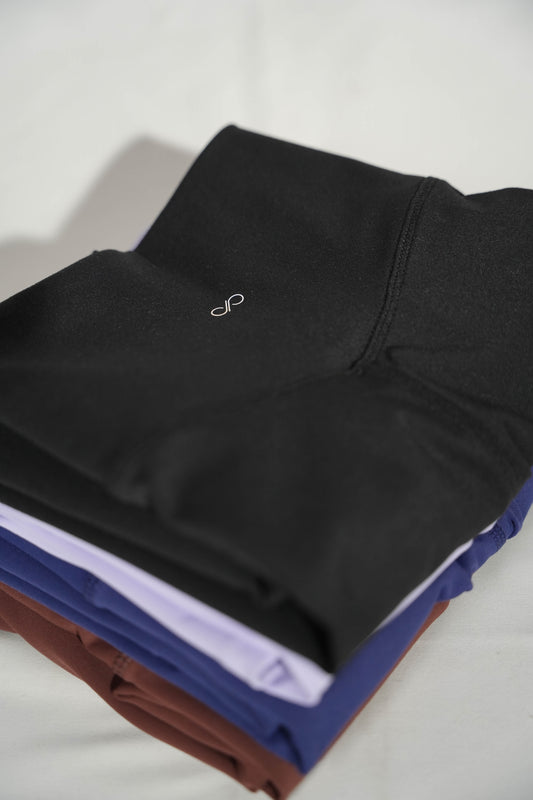 Black Align Leggings